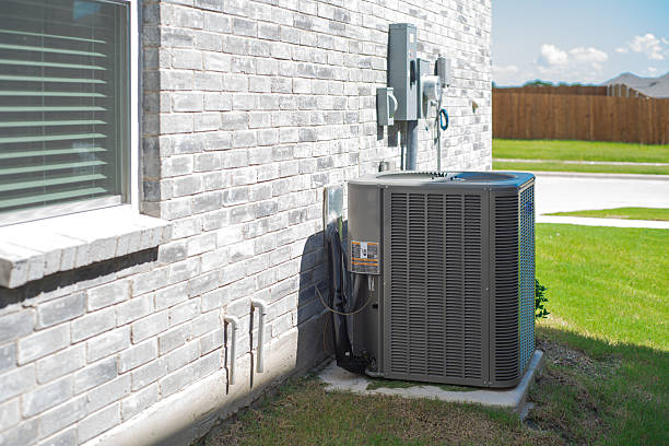 Reliable Ductwork Repair contractor in Inverness, CA by FH HVAC